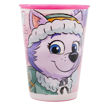 Picture of PAW PATROL SKYE PLASTIC CUP 260ML